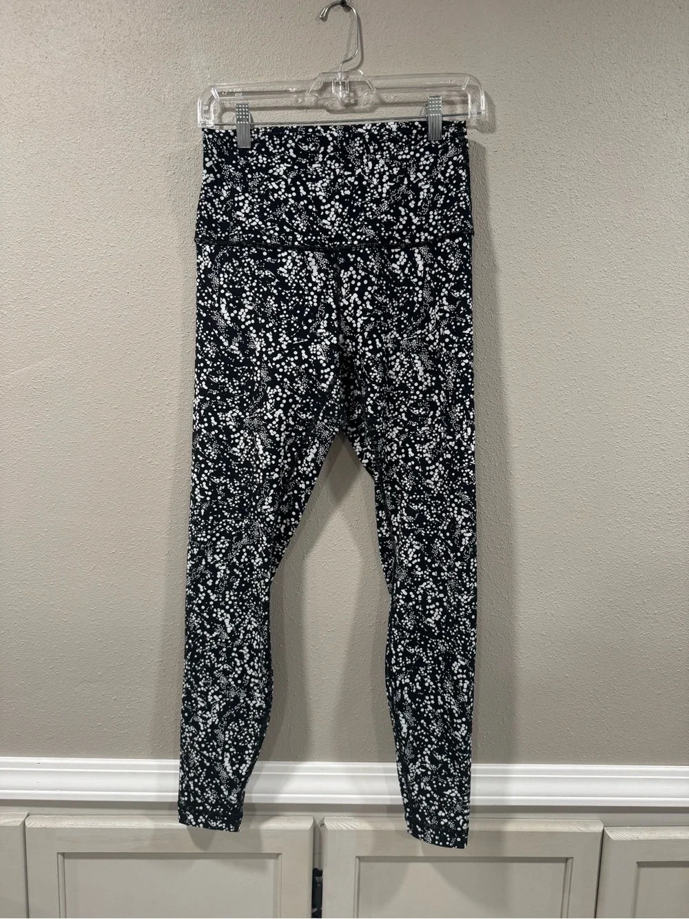 Lululemon Align Pant Chirasu Black